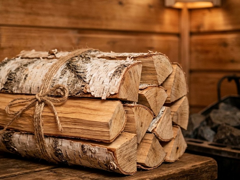 Подбор дров для тандырных и хосперов HoReCa в Чехов